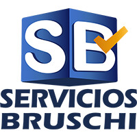 Logo Servicios Bruschi